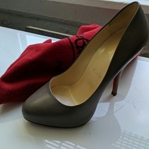 Christian Louboutin Perfect Heels